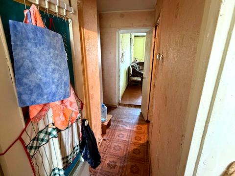 квартира по адресу Горбаневский пер., 6