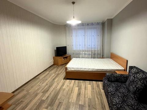 квартира за адресою Валерія Лобановського вул., 25