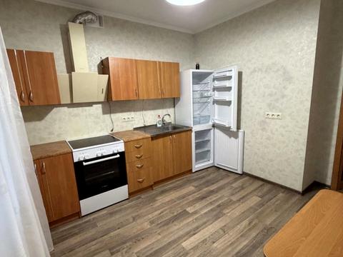 квартира за адресою Валерія Лобановського вул., 25