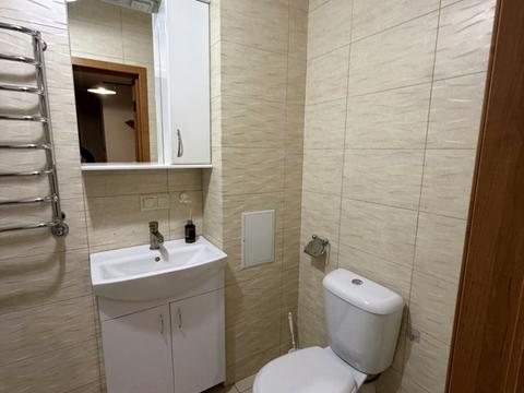 квартира за адресою Валерія Лобановського вул., 25