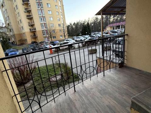 квартира за адресою Валерія Лобановського вул., 25