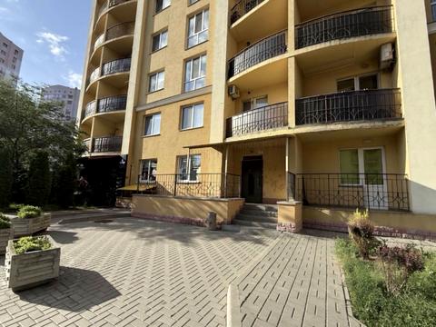 квартира за адресою Валерія Лобановського вул., 25