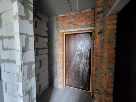 квартира по адресу Воздухофлотский просп. (Повітрофлотський), 56-Б