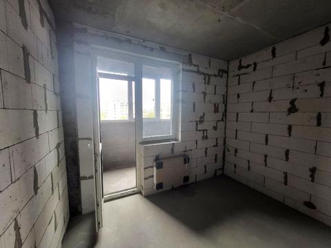 квартира по адресу Воздухофлотский просп. (Повітрофлотський), 56-Б