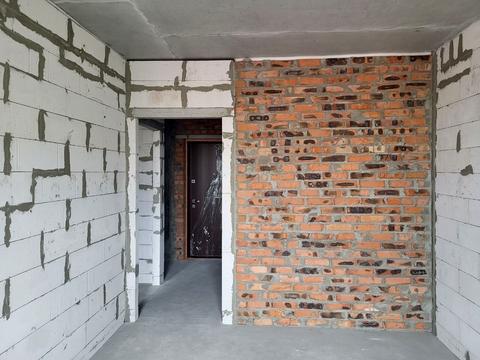 квартира по адресу Воздухофлотский просп. (Повітрофлотський), 56-Б