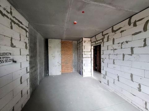 квартира по адресу Воздухофлотский просп. (Повітрофлотський), 56-Б
