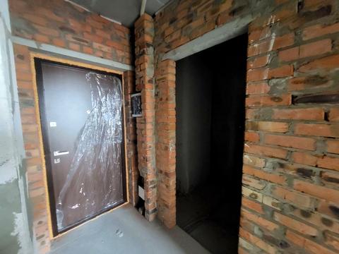 квартира по адресу Воздухофлотский просп. (Повітрофлотський), 56-Б