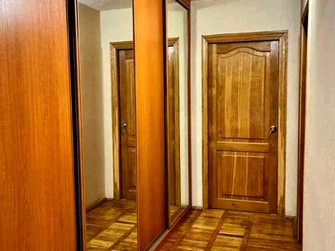 квартира за адресою Олександра Архипенка вул. (Мате Залки), 2/12