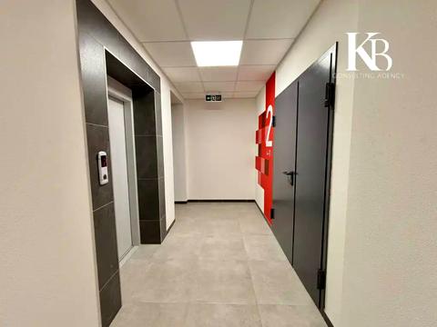 квартира по адресу Запорожское шоссе, 28-В
