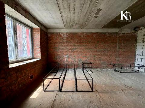 квартира по адресу Запорожское шоссе, 28-В