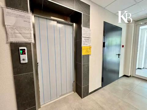 квартира по адресу Запорожское шоссе, 28-В