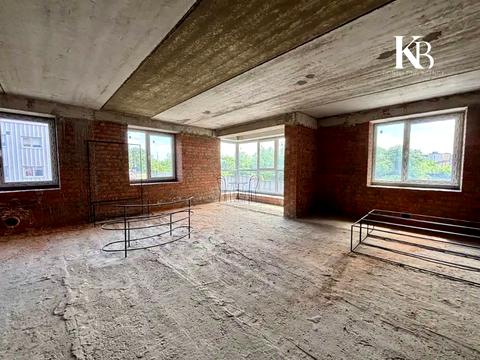 квартира по адресу Запорожское шоссе, 28-В