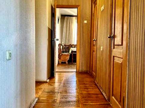 квартира за адресою Олександра Архипенка вул. (Мате Залки), 2/12