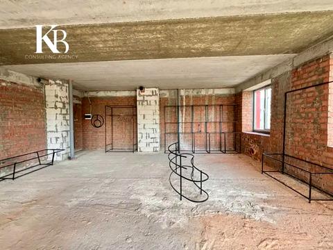 квартира по адресу Запорожское шоссе, 28-В