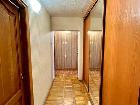 квартира за адресою Олександра Архипенка вул. (Мате Залки), 2/12
