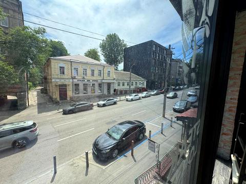 коммерческая по адресу Сечевых Стрельцов ул. (Артема), 14