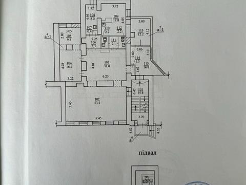 коммерческая по адресу Сечевых Стрельцов ул. (Артема), 14