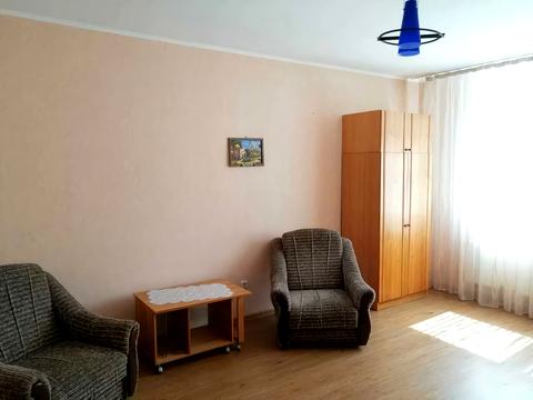 квартира по адресу Елизаветы Чавдар ул., 11