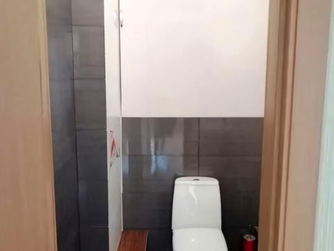 квартира по адресу Елизаветы Чавдар ул., 11
