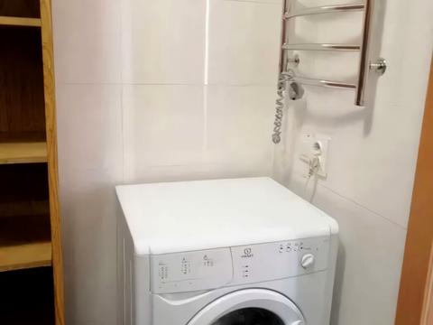 квартира по адресу Елизаветы Чавдар ул., 11