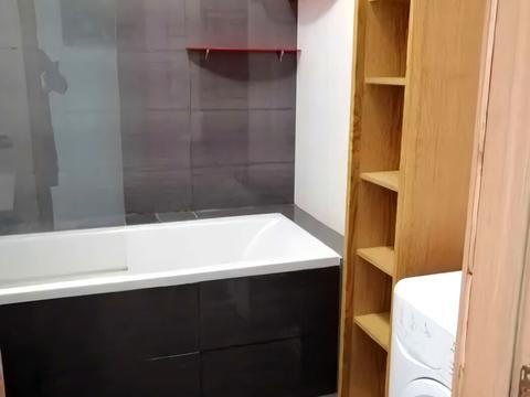 квартира по адресу Елизаветы Чавдар ул., 11