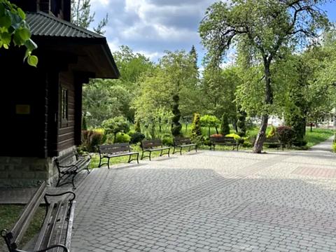 квартира за адресою Тернопіль, Академіка Студинського вул., 20