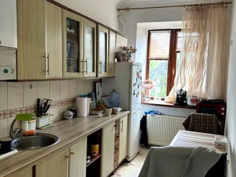 квартира за адресою Тернопіль, Академіка Студинського вул., 20