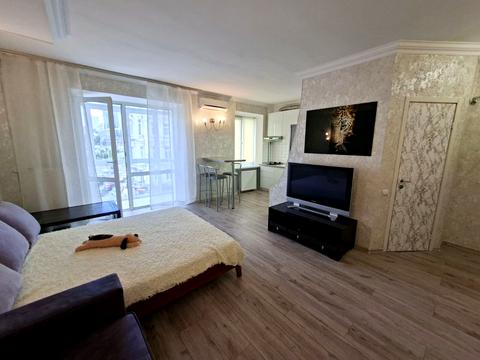 квартира за адресою Басейна вул., 10