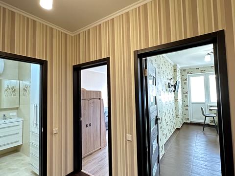 квартира за адресою Юрія Кондратюка вул., 3
