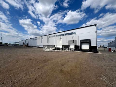 комерційна за адресою с. Білогородка, Будівельна вул., 10