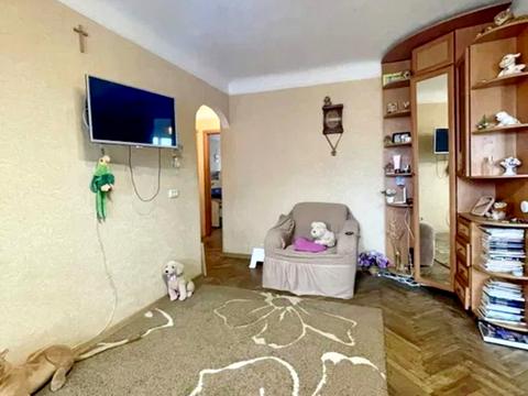 квартира по адресу Терасна ул., 16