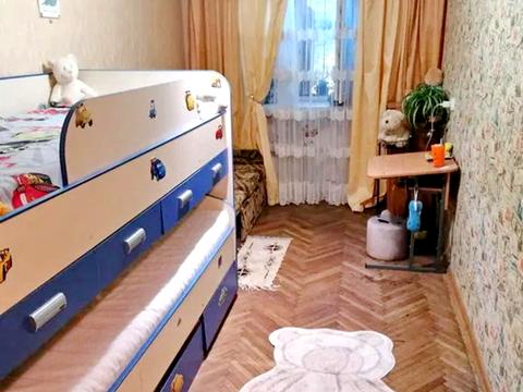 квартира по адресу Терасна ул., 16
