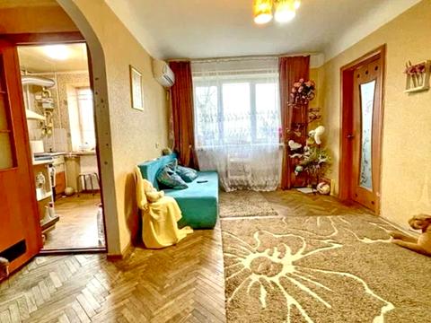 квартира по адресу Терасна ул., 16