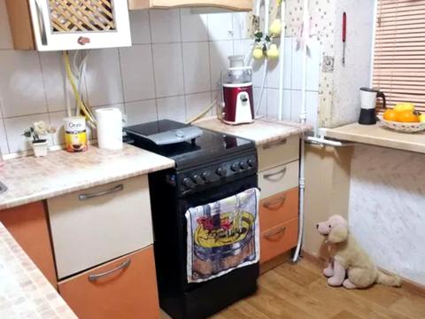 квартира по адресу Терасна ул., 16
