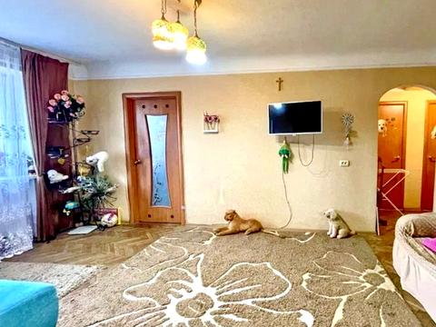 квартира по адресу Терасна ул., 16