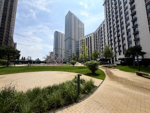квартира по адресу Академика Заболотного ул., 1-А