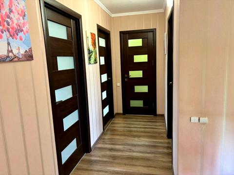 будинок за адресою Провулок черешневий, 4