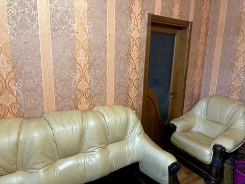 квартира по адресу Одесса, Семена Палия ул. (Дніпропетровська), 108