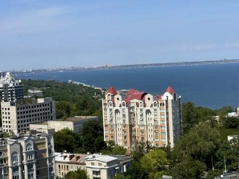квартира за адресою Французький бульв., 22/4