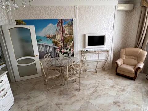 квартира за адресою Французький бульв., 22/4