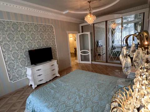 квартира за адресою Французький бульв., 22/4