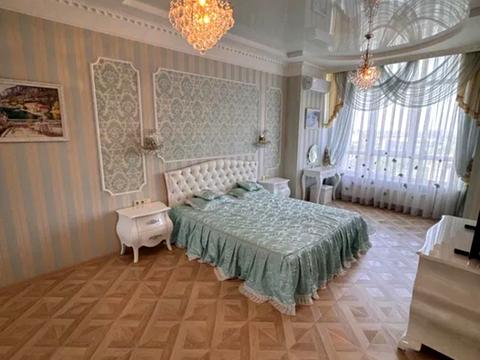 квартира за адресою Французький бульв., 22/4
