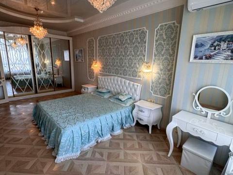 квартира за адресою Французький бульв., 22/4