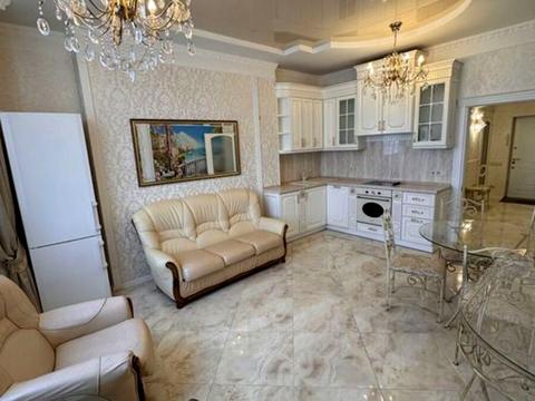 квартира за адресою Французький бульв., 22/4