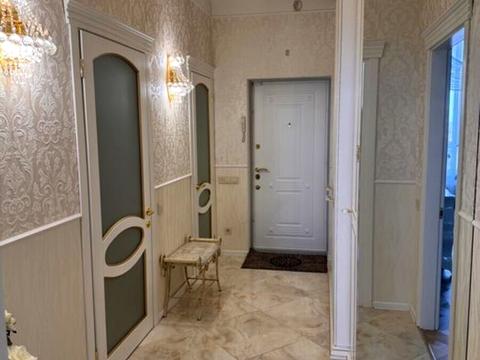 квартира за адресою Французький бульв., 22/4