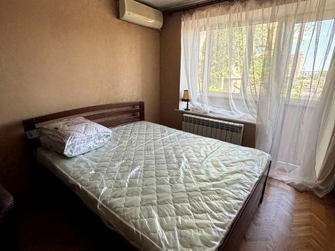 квартира по адресу Писаржевского ул., 8