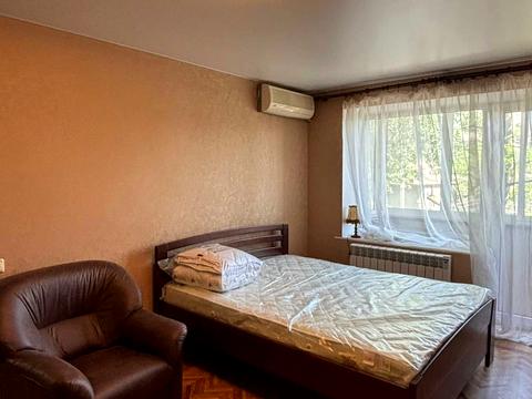 квартира по адресу Писаржевского ул., 8