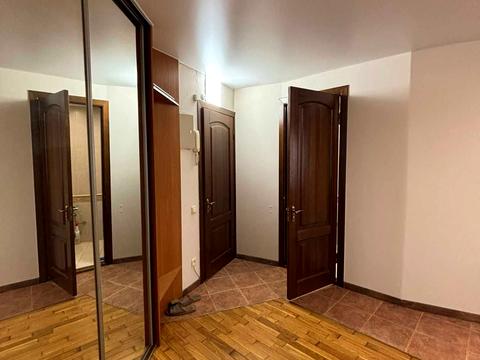 квартира по адресу Писаржевского ул., 8