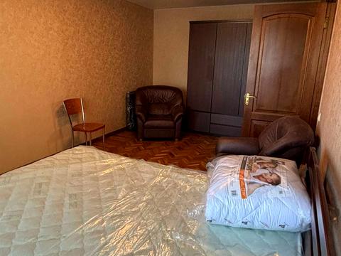 квартира по адресу Писаржевского ул., 8