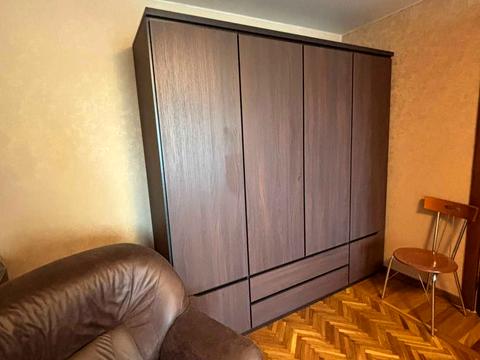 квартира по адресу Писаржевского ул., 8